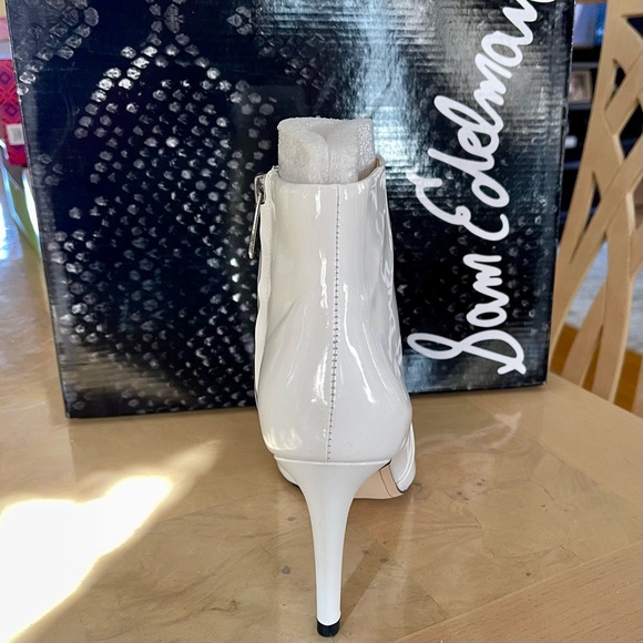 Sam Edelman Booties - Picture 4 of 5